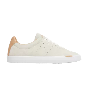 Baskets New Balance Numeric 22 'White Tan' Blanc/Tan NM22WPL