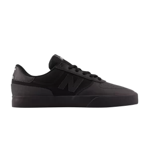 Baskets New Balance Numeric 272 'Noir' Noir NM272FTK