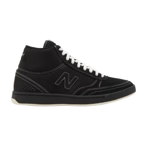 Baskets New Balance Numeric 440 High 'Noir' Noir NM440HTO