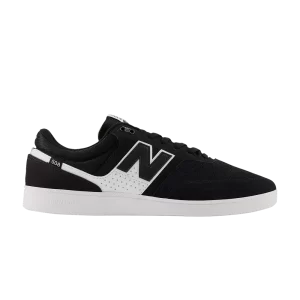 Baskets New Balance Numeric 508 'Noir Blanc' Noir/Blanc NM508BSC