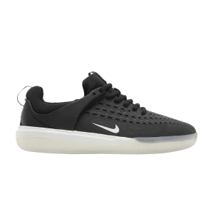 Nike Zoom Nyjah 3 SB 'Noir Blanc' Noir/Noir/Blanc sommet/Blanc DJ6130 002