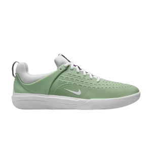 Nike Zoom Nyjah 3 SB 'Enamel Green' Vert émail/Vert émail/Blanc/Blanc DJ6130 300