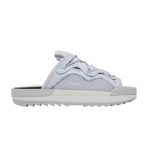 Nike Offline 2.0 Slip-On 'Phantom' Gris brume/Étain plat/Ghost/Gris brume DJ6229 001