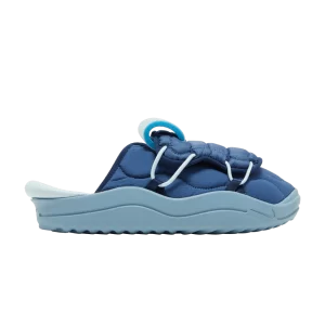 Nike Offline 3.0 Mule 'Mystic Navy' Flotte mystique/Flotte de minuit/Bleu glacier/Bleu usé DJ5226 400