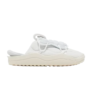 Nike Offline 3.0 Mule 'Phantom White' Fantôme/Blanc/Platine pur DJ5226 001
