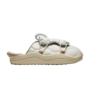 Nike Offline 3.0 Mule 'Photon Dust Rattan' Photon Dust/Chanvre/Fossile Lunaire/Rotin DJ5226 002