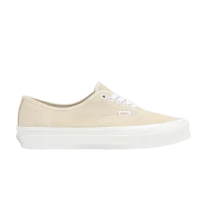 Vans OG Authentic LX 'Shallow Khaki' Baskets Shallow kaki VN0A4BV9BVV