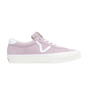 Vans OG Epoch LX 'Pig Suede – Lilas 'Baskets Lilas VN0A4U12LLC