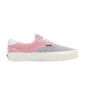 Vans OG Style 45 LX 'Maritime' Baskets Noir/Baies de Goji VN0A4UVGAR7