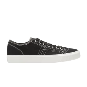 Baskets Onitsuka Tiger OK Basketball Low 'Black White' Noir/Noir 1183B399 001