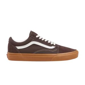 Vans Old Skool 'Vintage Gum Pack - Chocolate' Baskets Vintage bubblegum/Chocolat VN0A5KRSCHC