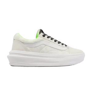 Vans Old Skool Overt CC 'Pop Color - Multi True White' Baskets Multi/True Blanc VN0A7Q5E6GL