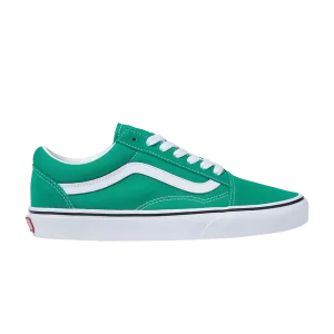 Vans Old Skool 'Pepper Green' Baskets Vert poivre/True blanc VN0A5JMI90P