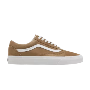 Vans Old Skool 'Pig Suede - Tobacco Brown' Baskets Marron tabac VN0A5KRSTBN
