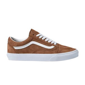 Vans Old Skool 'Pig Suede – Baskets écaille de tortue écaille de tortue VN0A5JMI1RE