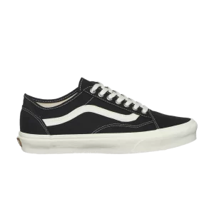 Vans Old Skool Tapered 'Eco Theory – Noir 'Baskets Noir/Naturel VN0A54F49FN