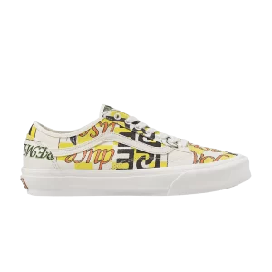 Baskets Vans Old Skool Tapered 'Eco Theory – Eco Positivity' Multicolore VN0A54F4ARG
