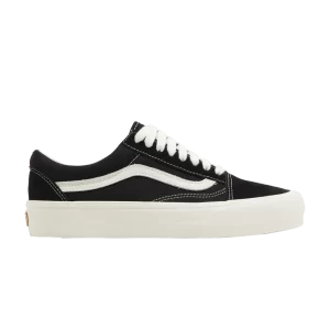 Vans Old Skool VR3 'Black Marshmallow' Baskets Noir/Marshmallow VN0005UB1KP