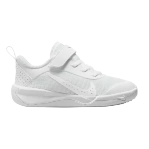 Nike Omni Multi-Court PS 'Blanc Pure Platinum' Blanc/Platine pur/Blanc DM9026 100