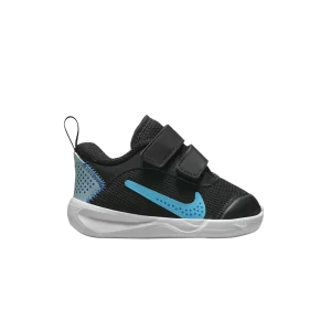 Nike Omni Multi-Court TD 'Black Blue Lightning' Noir/Bliss Océan/Bleu/Bleu Lightning DM9028 005