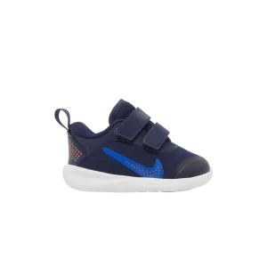 Nike Omni Multi-Court TD 'Midnight Navy Safety Orange' Midnight Fleet/Game Royale/Blanc/Orange sécurité DM9028 400