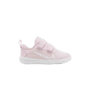 Nike Omni Multi-Court TD 'Pink Foam' Mousse rose/Hyper rose/Rose doux moyen/Blanc DM9028 600