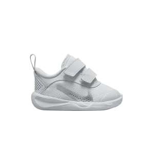 Nike Omni Multi-Court TD 'Pure Platinum' Platine pur/Flotte de minuit/Argent métallique DM9028 004