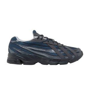 Baskets adidas Orketro 'Bright Blue Carbon' Bleu royal/Carbone/Noir GX3129