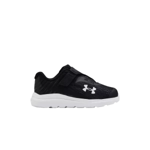 Under Armour Outhustle AC TD 'Noir Blanc' Baskets Noir/Blanc 3024831 002