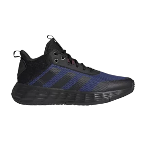 adidas Own The Game 2.0 'Black Victory Blue' Noir/Carbone/Victory Bleu HP7891
