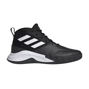 adidas Own The Game 2.0 'Noir Blanc' Couleur noire/Nuage blanc/Couleur noire FY6007