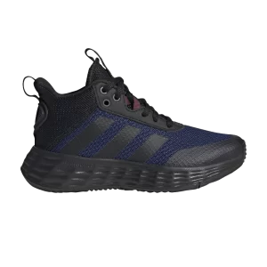 adidas Own The Game 2.0 J 'Black Victory Blue' Couleur noire/Couleur noire/Bleu victoire H06417