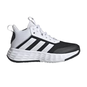 adidas Own The Game 2.0 J 'Noir Blanc' Couleur noir/Nuage blanc/Couleur noir GW1552