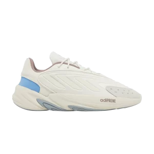 Baskets adidas Ozelia 'Off White Aluminum' Blanc/Aluminium/Gris magique GX4502