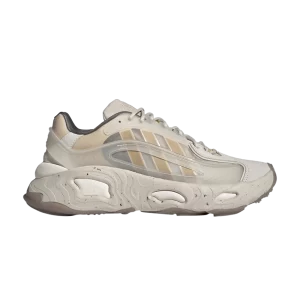 Baskets adidas Oznova 'Bliss Magic Beige' Bliss/Beige magique/Cloud blanc HQ9827