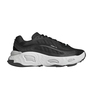 Baskets adidas Oznova 'Glow In The Dark' Noir/Violet actif/Blanc cristal GY7048