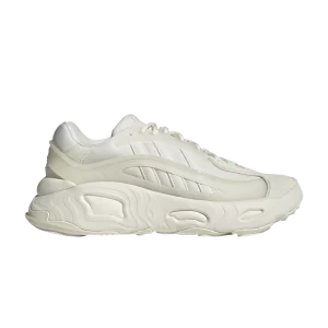 adidas Oznova 'Off White' Baskets Couleur blanche/Couleur blanche/Vert faisceau GW9391