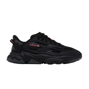 Baskets adidas Ozweego Celox 'Black Turbo' Noir/Turbo/Six Gris GX3332