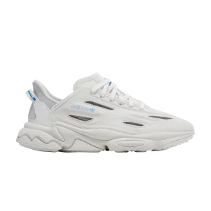 Baskets adidas Ozweego Celox 'Crystal White Grey' Crystal Blanc/Gris One/Blue Fever GX3330