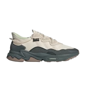 adidas Ozweego Cordura 'Wonder White Legend Ivy' Baskets Miracle Blanc/Miracle Blanc/Legend Ivy GZ2053
