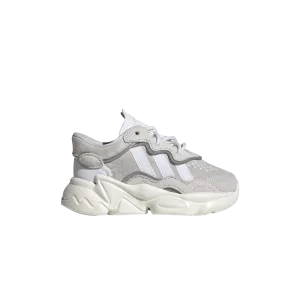 Baskets adidas Ozweego I 'Crystal Off White' Blanc cristal/Blanc nuage/Blanc couleur EF6301