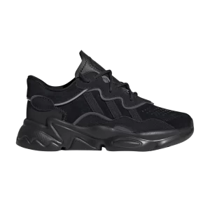 Baskets adidas Ozweego J 'Black Night Metallic' Noir/Noir/Night Metallic EF6298