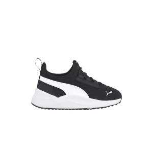 Puma Pacer Easy Infant 'Noir Blanc' Baskets Noir 384438 01