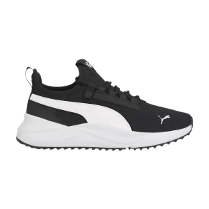 Puma Pacer Easy Jr 'Noir' Baskets Noir/Noir 384436 01