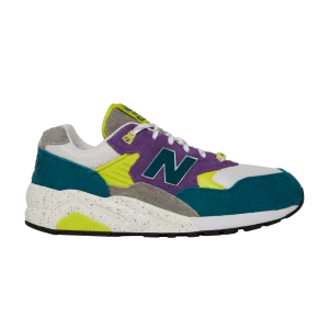 New Balance Palace x 580 'Shaded Spruce Pansy' Baskets Shady Spruce/Pansy MT580PC2
