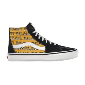 Vans Palace x Skate Sk8-Hi 'Shroom Pack - Jaune 'Jaune VN0A4BWBA8L