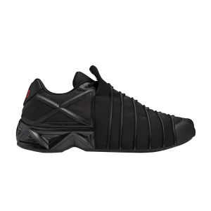 adidas Palace x Y-3 Yuuto '20 Years : Recoded – Noir' Noir/Noir/Noir GY2496