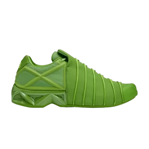 adidas Palace x Y-3 Yuuto '20 Years: Recoded – Team Rave Green' Team Rave Green/Team Rave Green/Team Rave Green GY2497