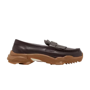 Puma PALOMO x Nitefox Loafers 'Zinfandel' Baskets Zinfandel 386683 01