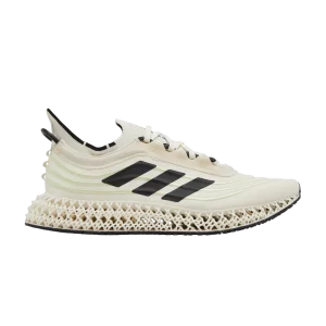 Baskets adidas Parley x 4DFWD 'Off White Almost Lime' Blanc/Noir/Almost Lime GZ8625